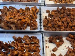 -永辉超市(郫都区爱琴海店)