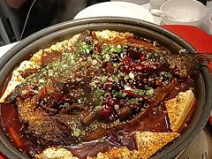 -眉州东坡(团结湖店)