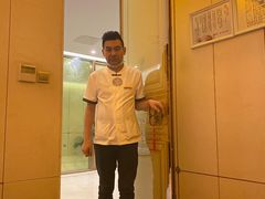 -华夏良子·足道SPA艾灸(三里屯店)