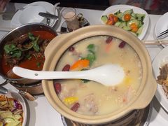 -清真·卡德尔大叔新疆主题餐厅(龙汇路店)