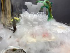 -神洲四海大酒楼(王府井澳门中心店)