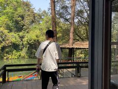 -保利石象湖景区
