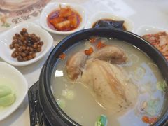 -长顺参鸡汤店(西塔总店)