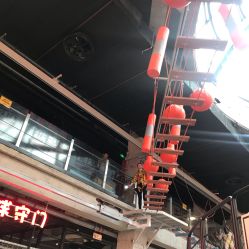 -嗨翻Hi-Fun竞技主题乐园·蹦床团建生日聚会(五棵松华熙店)