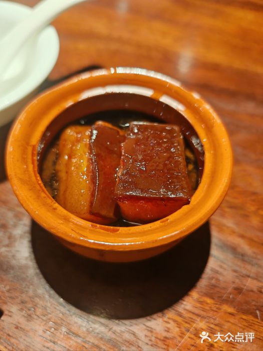 山外山·林语花园餐厅图片