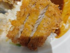 -友名Cross日式咖喱屋(江南大道中店)