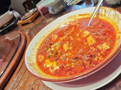 -面辣子·陕西家乡菜(钟楼店)