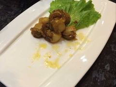 -清水日本料理铁板烧(学府路店)