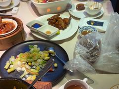 -ZEN采蝶轩·粤味臻鲜·手作点心·商务宴请(泰州店)