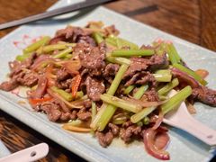 -抱德·潮汕味(琶洲店原惠城鱼仔)