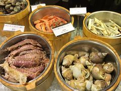 -杭州国际会议中心洲际酒店-原素全日餐厅(解放东路店)