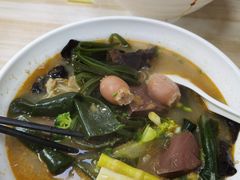 麻辣烫-重庆麻辣烫(国权路店)