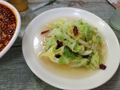 -杨大姐四川风味麻辣鸡(古陌路店)