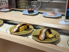 -大起水产回转寿司(大丸心斋桥店)