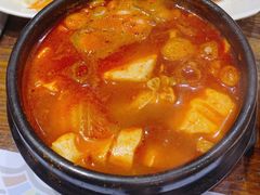 -韩一品韩国料理(柏庐南路店)