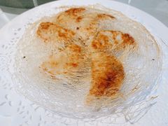 金网韭王鲜虾饺-千灯盛汇·头牌粤菜(致越优城店)