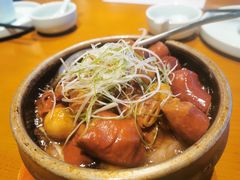 -三凤酒家·百年无锡菜(清扬茂业店)