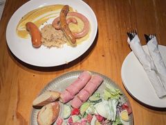 -Secco德式餐吧(南秀村店)