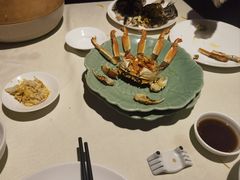 -成隆行·蟹王府(九江路店)