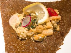 -La Creperie法餐厅(芮欧百货店)