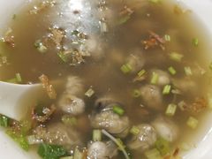 -建国蚵煎蚵面