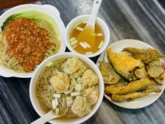 -竹园竹升面(西关总店)