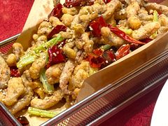 -大铁勺新津菜(中北永旺店)