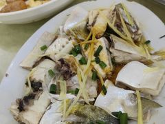 -考记泥焗鸡农庄·海鲜(北洛秘境店)