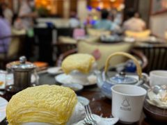 -大佛寺高级素食自助餐厅