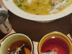 -太二酸菜鱼(兴业太古汇店)