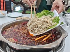 -枇杷园食为鲜火锅(南山店)