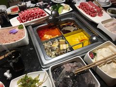 -海底捞火锅(德辉广场店)