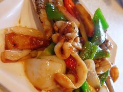 -喜记避风塘炒辣蟹(旗舰店)