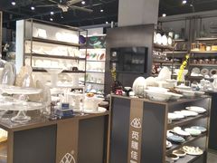 -万润国际酒店用品市场(曹安国际商城店)