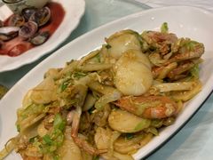 -金海湾海鲜排档(朱家尖店)