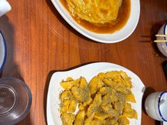 -恩宏德餐馆(平山道店)