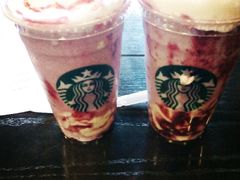 android_upload_pic-星巴克臻选(北京世贸天阶店)