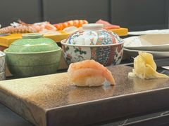 -Sushi Hanzo半藏(天环广场店)