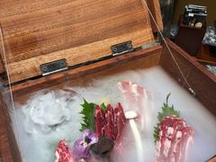 -牛将军•涮肉•烤肉(北京王府井·故宫店)