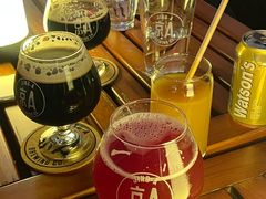 -京A Taproom·精酿餐吧(CBD店)