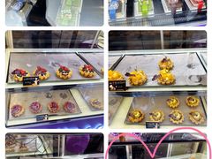 -喜乐村芋泥脑袋家族(三里屯店)