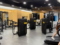 -Another Key健身(紫金店)