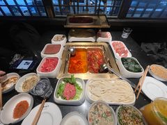 -川西坝子火锅(清江东路3.0直营店)
