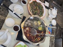 -潮悦牛肉火锅城(水贝店)