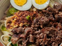 -西北大学(桃园校区)