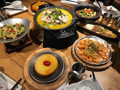 -渔沧米缸·绍兴美食(万达店)