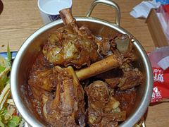 -大头亮羊汤烩面·河南非遗(良乡总店)