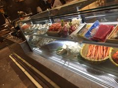 -康帝国际酒店-艾斯本自助西餐厅