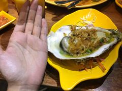 -小曼谷泰国美食 (南角道分店)