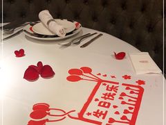 -王品牛排(福州泰禾店)